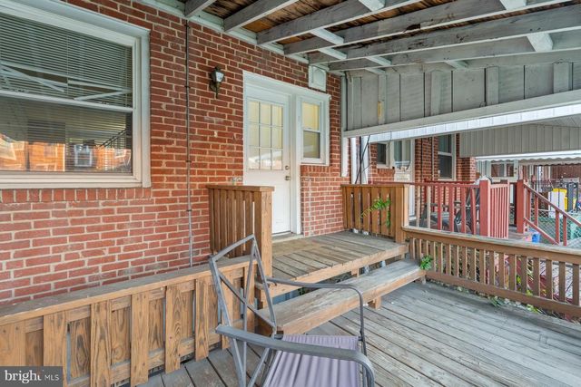 1943 DINEEN DR, Dundalk, MD 21222