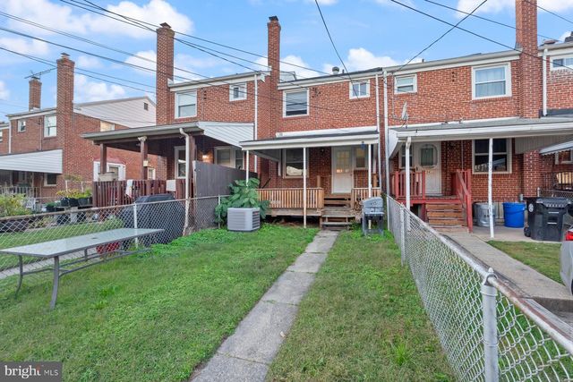1943 DINEEN DR, Dundalk, MD 21222
