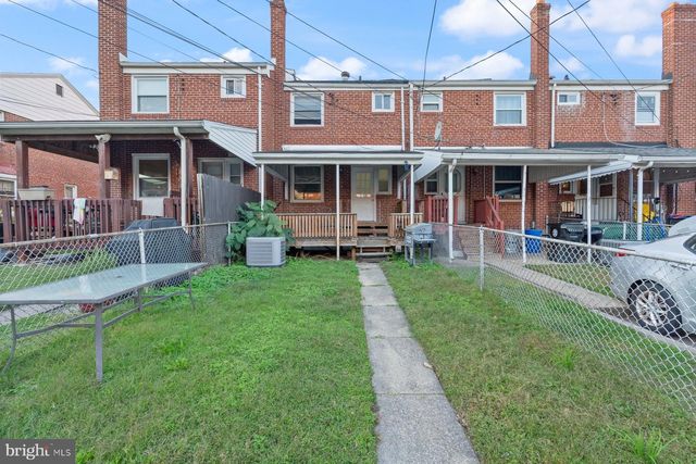1943 DINEEN DR, Dundalk, MD 21222