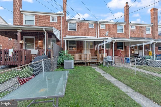 1943 DINEEN DR, Dundalk, MD 21222
