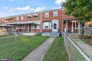 1943 DINEEN DR, Dundalk, MD 21222