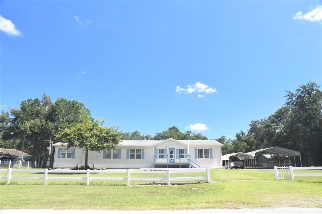 30529 EASTPORT DRIVE, Wesley Chapel, FL 33545
