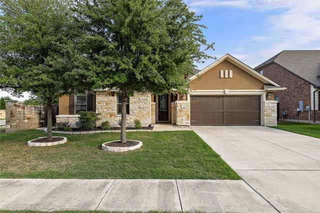 431 Freeman Park PL, Round Rock, TX 78665