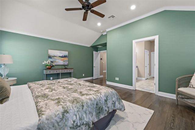 431 Freeman Park PL, Round Rock, TX 78665