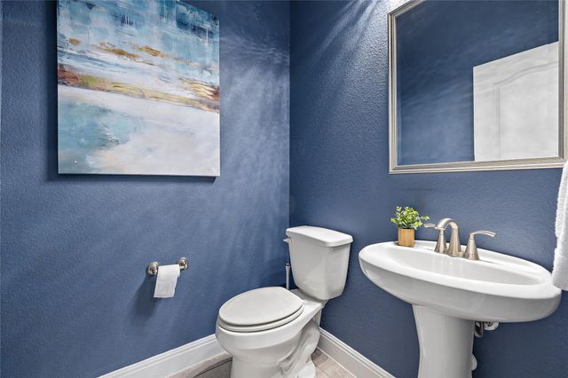 431 Freeman Park PL, Round Rock, TX 78665