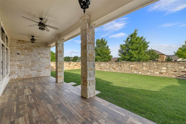 431 Freeman Park PL, Round Rock, TX 78665