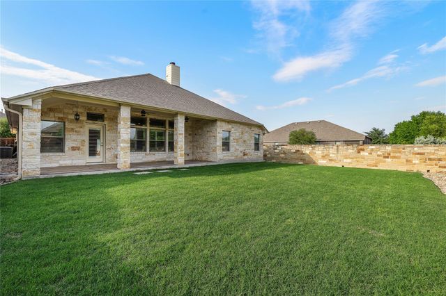 431 Freeman Park PL, Round Rock, TX 78665