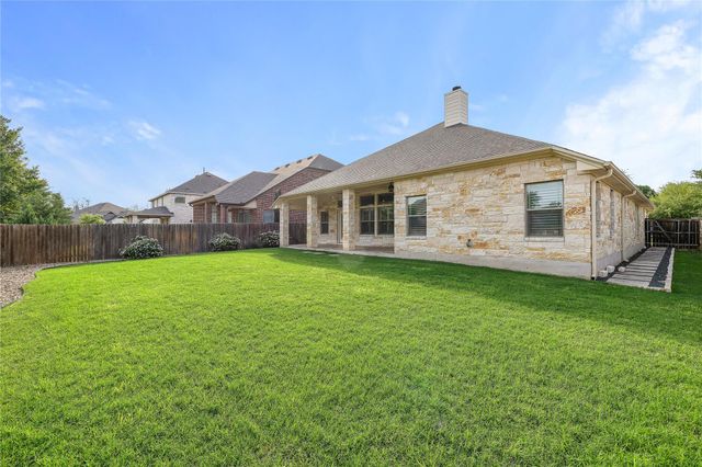 431 Freeman Park PL, Round Rock, TX 78665