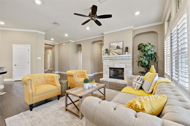 431 Freeman Park PL, Round Rock, TX 78665