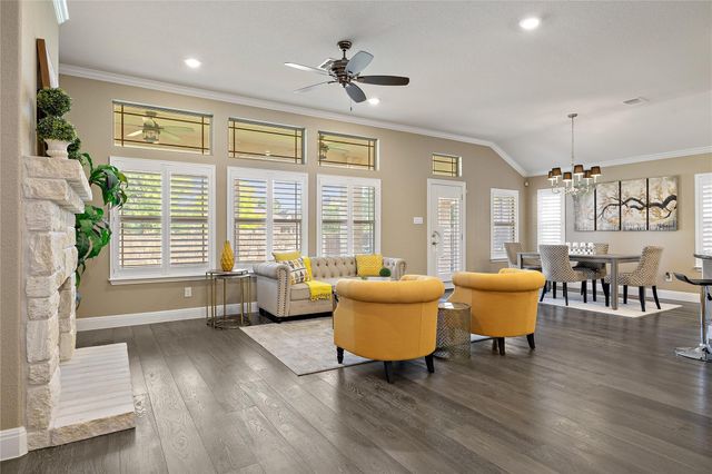 431 Freeman Park PL, Round Rock, TX 78665
