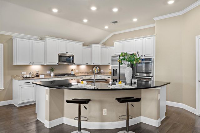 431 Freeman Park PL, Round Rock, TX 78665
