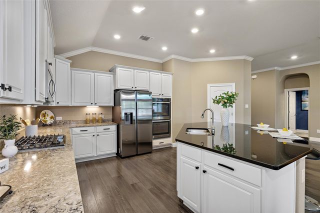 431 Freeman Park PL, Round Rock, TX 78665