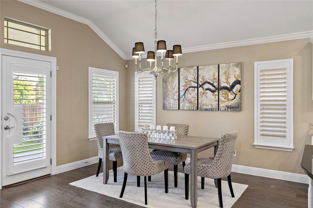 431 Freeman Park PL, Round Rock, TX 78665