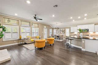 431 Freeman Park PL, Round Rock, TX 78665