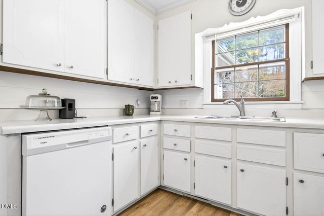 2920 Wellington Drive, Rocky Mount, NC 27803