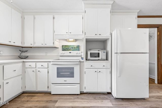 2920 Wellington Drive, Rocky Mount, NC 27803