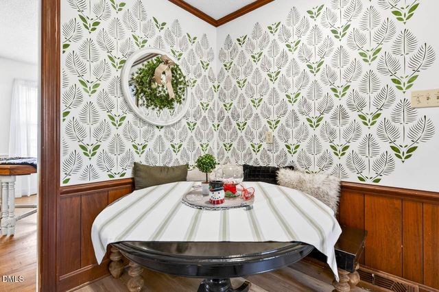 2920 Wellington Drive, Rocky Mount, NC 27803