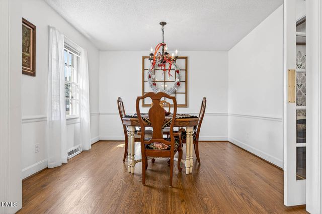 2920 Wellington Drive, Rocky Mount, NC 27803