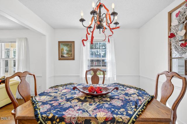 2920 Wellington Drive, Rocky Mount, NC 27803