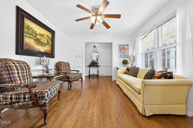 2920 Wellington Drive, Rocky Mount, NC 27803