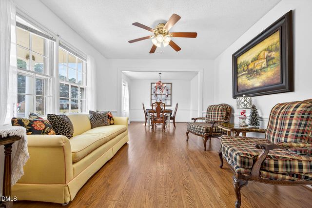 2920 Wellington Drive, Rocky Mount, NC 27803