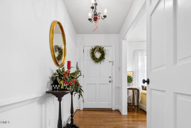 2920 Wellington Drive, Rocky Mount, NC 27803