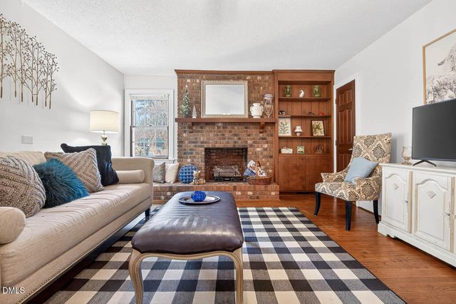 2920 Wellington Drive, Rocky Mount, NC 27803