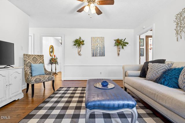 2920 Wellington Drive, Rocky Mount, NC 27803