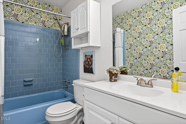 2920 Wellington Drive, Rocky Mount, NC 27803