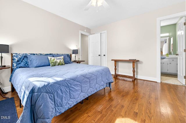 2920 Wellington Drive, Rocky Mount, NC 27803