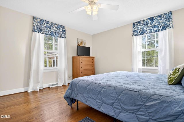 2920 Wellington Drive, Rocky Mount, NC 27803