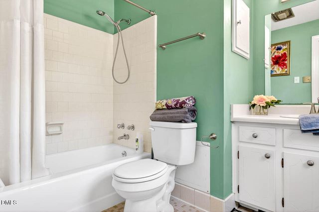 2920 Wellington Drive, Rocky Mount, NC 27803