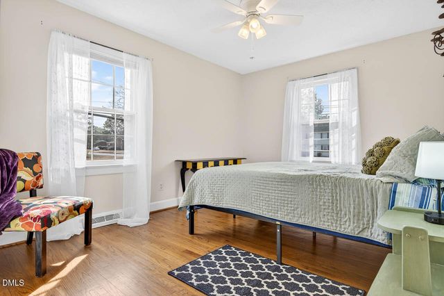 2920 Wellington Drive, Rocky Mount, NC 27803