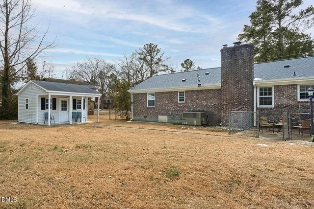 2920 Wellington Drive, Rocky Mount, NC 27803