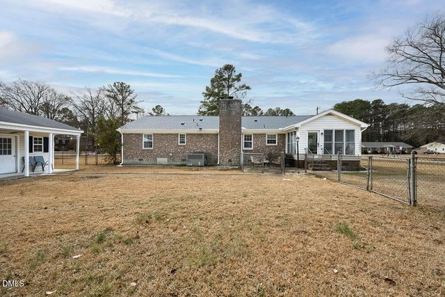 2920 Wellington Drive, Rocky Mount, NC 27803