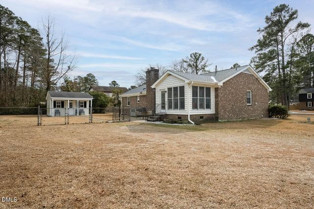 2920 Wellington Drive, Rocky Mount, NC 27803