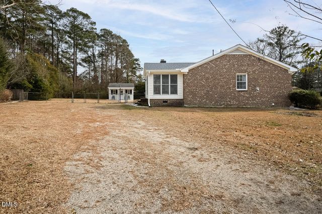 2920 Wellington Drive, Rocky Mount, NC 27803