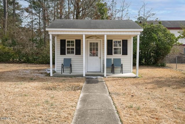 2920 Wellington Drive, Rocky Mount, NC 27803