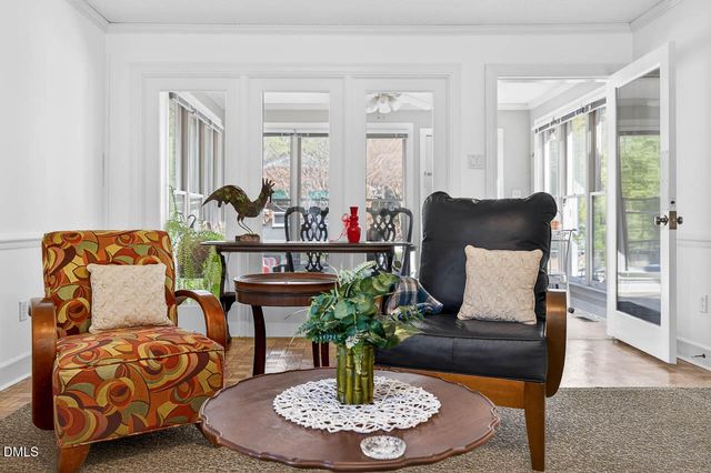 2920 Wellington Drive, Rocky Mount, NC 27803