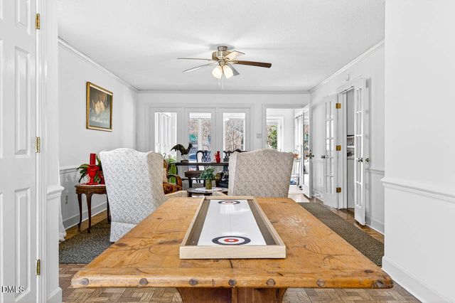 2920 Wellington Drive, Rocky Mount, NC 27803