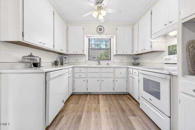 2920 Wellington Drive, Rocky Mount, NC 27803