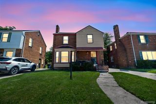 3103 Ewald Circle, Detroit, MI 48238