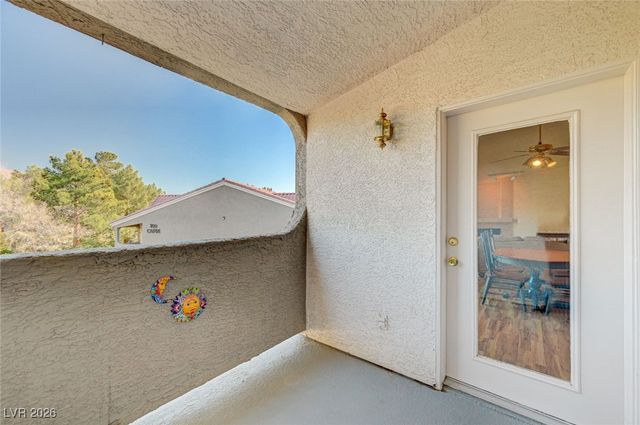 700 Capri Drive 31C, Boulder City, NV 89005