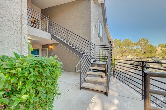 700 Capri Drive 31C, Boulder City, NV 89005