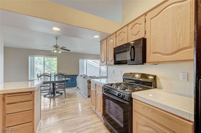 700 Capri Drive 31C, Boulder City, NV 89005