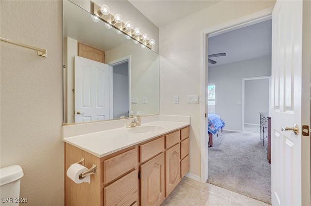 700 Capri Drive 31C, Boulder City, NV 89005