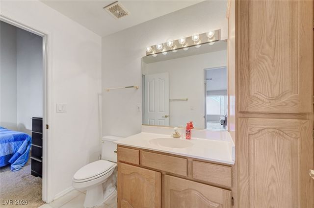 700 Capri Drive 31C, Boulder City, NV 89005