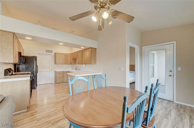 700 Capri Drive 31C, Boulder City, NV 89005