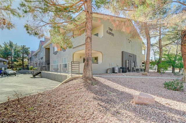 700 Capri Drive 31C, Boulder City, NV 89005