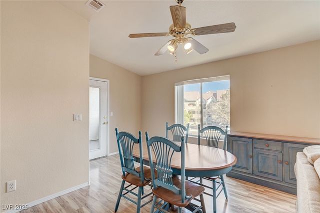 700 Capri Drive 31C, Boulder City, NV 89005